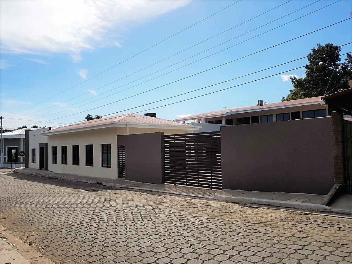Hotel El Viejo